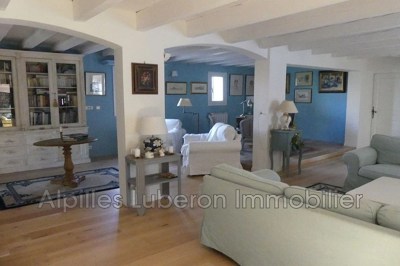 Location saisonnière maison Eyragues  