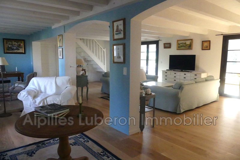 Location saisonnière maison Eyragues  