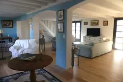 Location saisonnière maison Eyragues  
