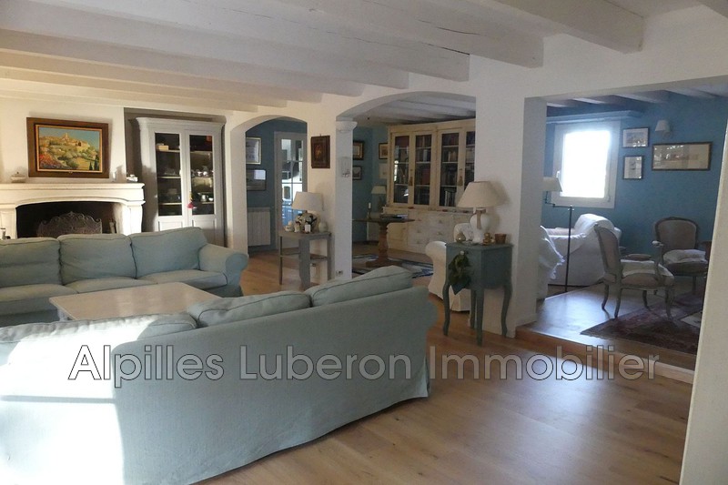 Location saisonnière maison Eyragues  