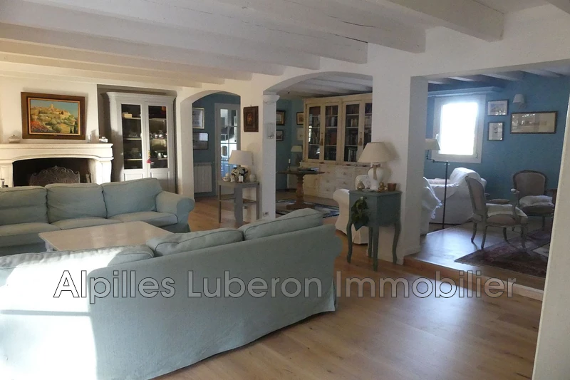 Location saisonnière maison Eyragues  