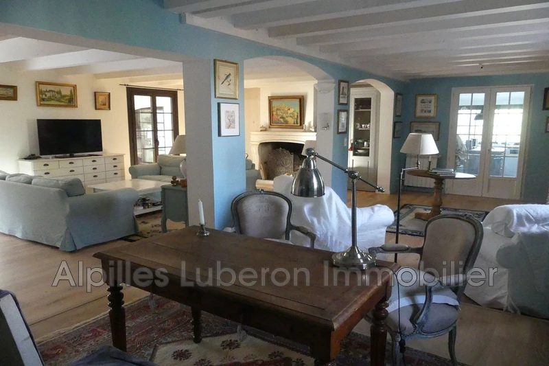 Location saisonnière maison Eyragues  