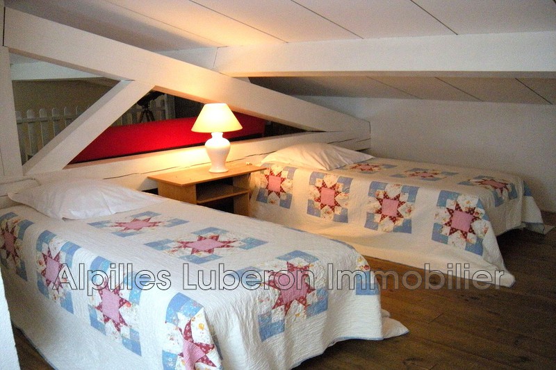 Location saisonnière maison Eyragues  