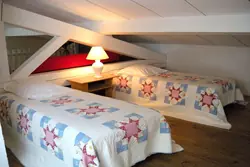 Location saisonnière maison Eyragues  