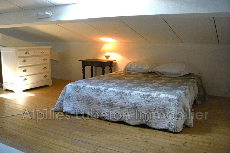 Location saisonnière maison Eyragues  