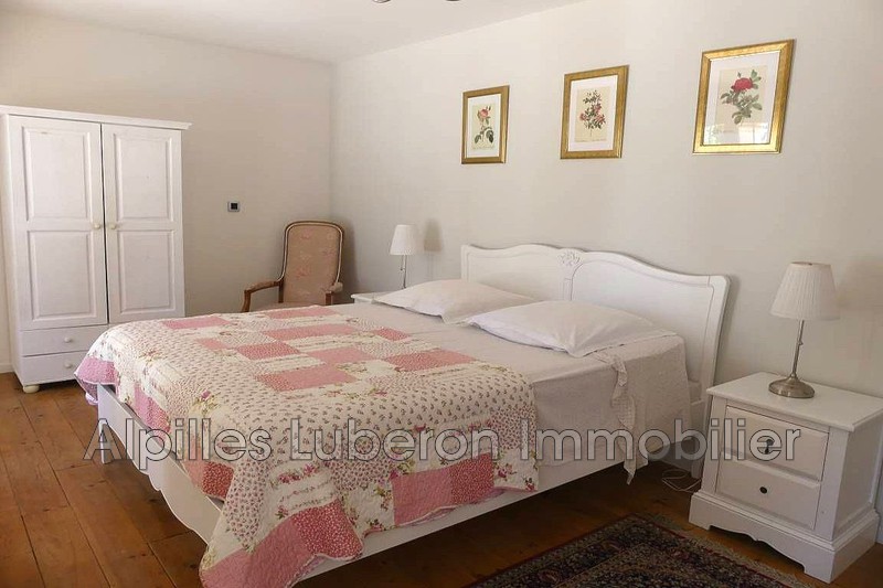 Location saisonnière maison Eyragues  