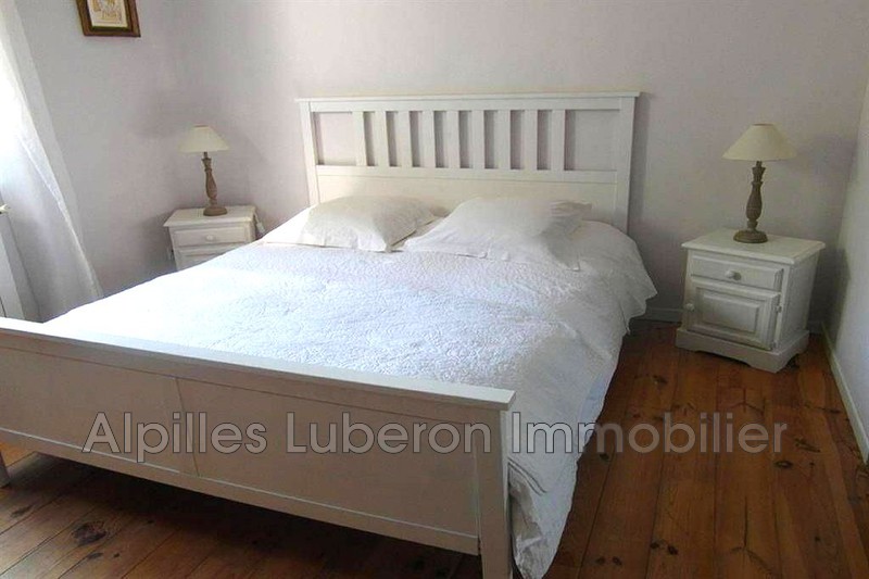 Location saisonnière maison Eyragues  