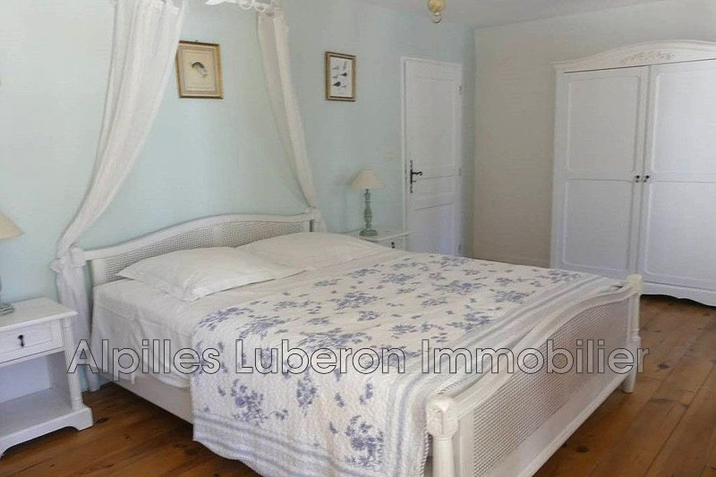 Location saisonnière maison Eyragues  