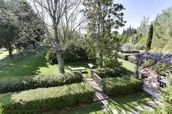Location saisonnière mas Eygalières  