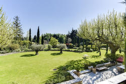 Location saisonnière mas Eygalières  