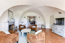 Location saisonnière mas Eygalières  