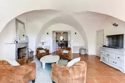 Location saisonnière mas Eygalières  