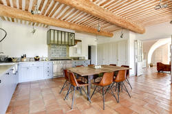 Location saisonnière mas Eygalières  