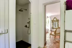 Location saisonnière mas Eygalières  