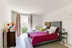 Location saisonnière mas Eygalières  