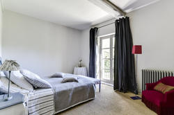 Location saisonnière mas Eygalières  