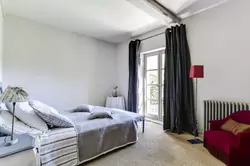 Location saisonnière mas Eygalières  
