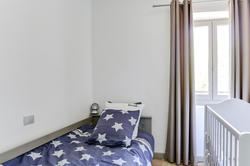 Location saisonnière mas Eygalières  