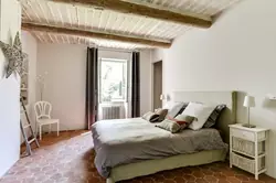 Location saisonnière mas Eygalières  