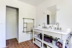 Location saisonnière mas Eygalières  