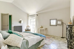 Location saisonnière mas Eygalières  