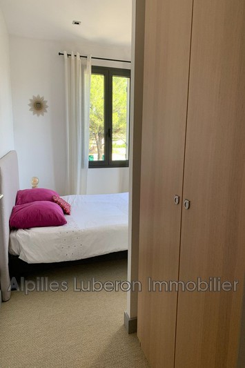 Location saisonnière maison de village Eygalières  