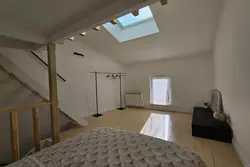 Location appartement Eygalières  