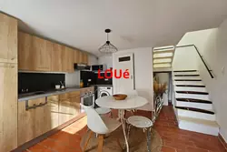 Location appartement Eygalières  