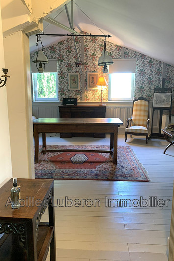 Location saisonnière maison de campagne Sénas  