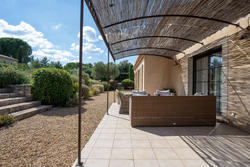 Location saisonnière villa provençale Eygalières  