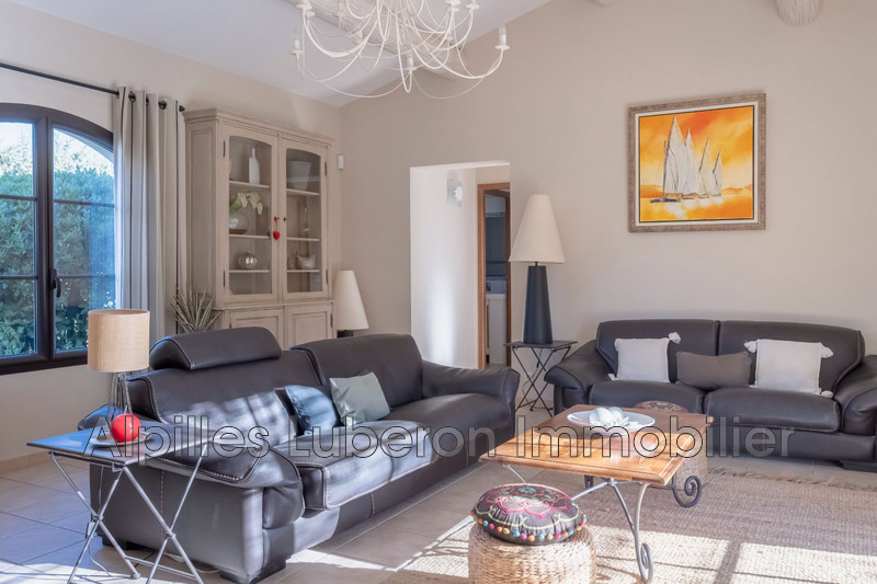 Location saisonnière villa provençale Eygalières  