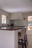 Location saisonnière villa provençale Eygalières  