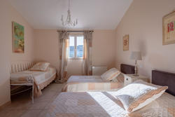 Location saisonnière villa provençale Eygalières  