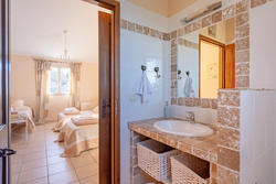 Location saisonnière villa provençale Eygalières  