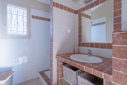 Location saisonnière villa provençale Eygalières  