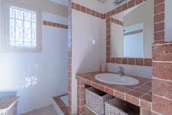 Location saisonnière villa provençale Eygalières  