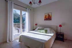 Location saisonnière villa provençale Eygalières  