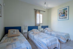 Location saisonnière villa provençale Eygalières  