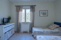 Location saisonnière villa provençale Eygalières  