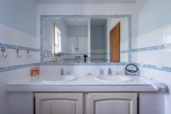 Location saisonnière villa provençale Eygalières  