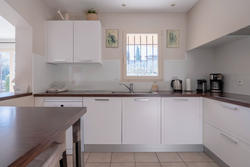 Location saisonnière villa provençale Eygalières  