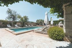 Location saisonnière maison de village Eygalières  
