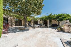 Location saisonnière maison de village Eygalières  