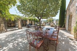 Location saisonnière maison de village Eygalières  