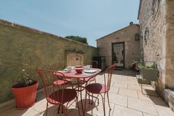 Location saisonnière maison de village Eygalières  