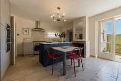 Location saisonnière maison de village Eygalières  