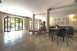 Location saisonnière maison de village Eygalières  
