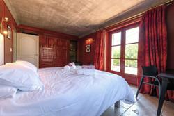 Location saisonnière maison de village Eygalières  