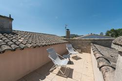 Location saisonnière maison de village Eygalières  