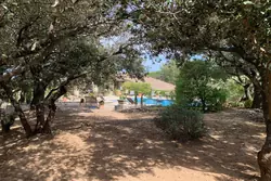 Location saisonnière maison Eygalières  